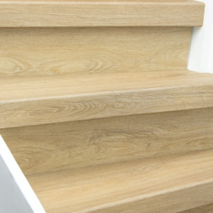 Ekofloors - Amazone 100 cm - PVC Traprenovatie (2 treden per paneel)