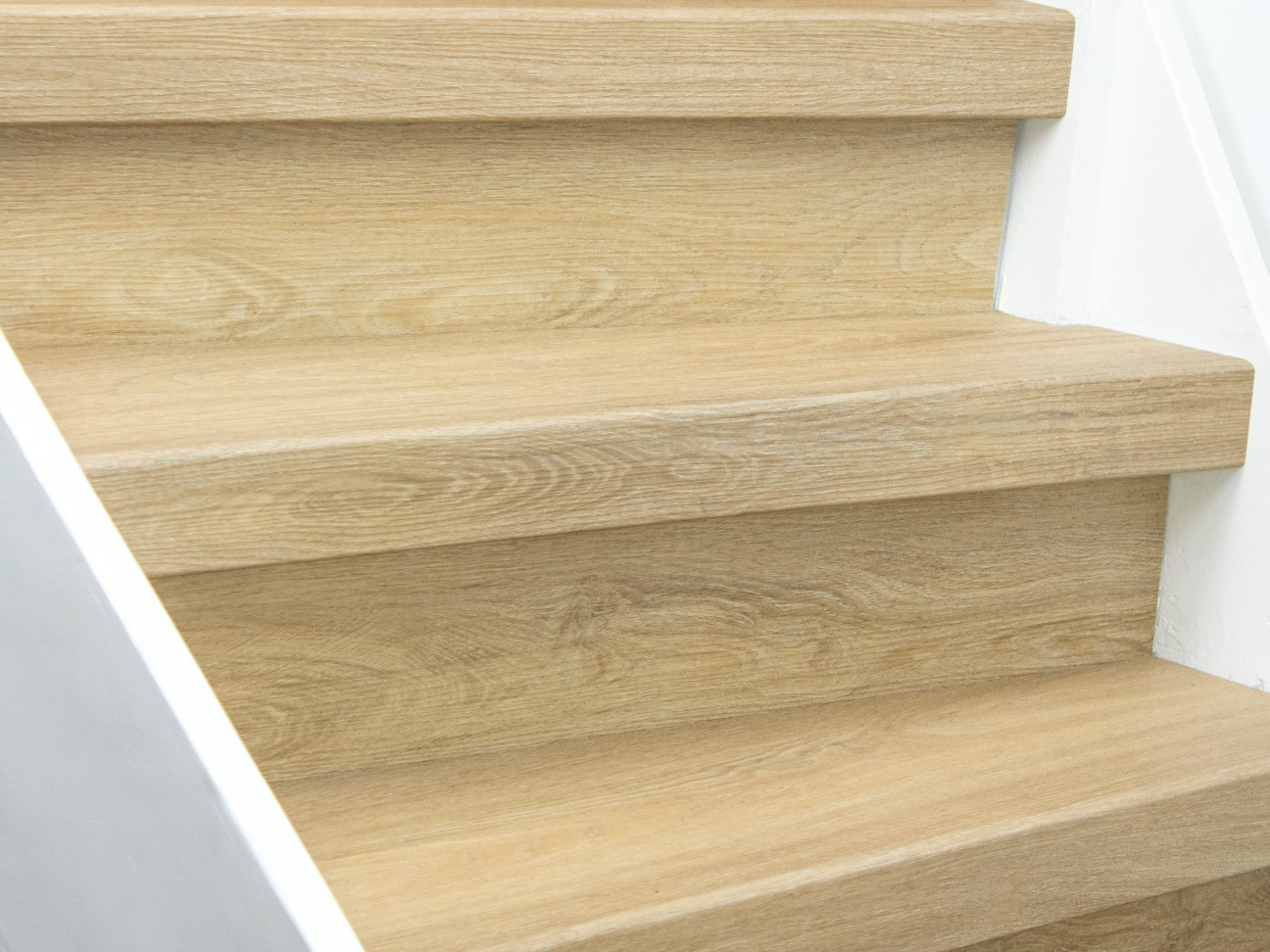 Ekofloors - Amazone 100 cm - PVC Traprenovatie (2 treden per paneel)