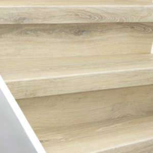 Ekofloors - Andes 100 cm - PVC Traprenovatie (2 treden per paneel)