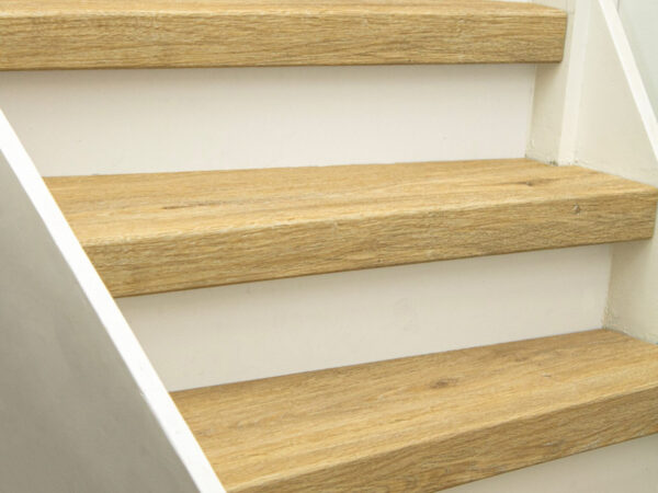 Ekofloors - Corfu 100 cm - PVC Traprenovatie (2 treden per paneel)