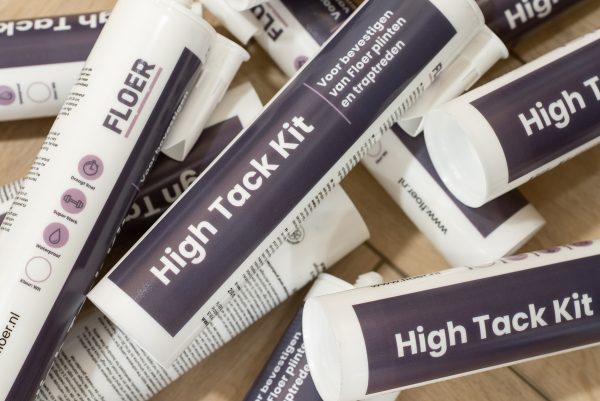 High Tack Kit - 290 ml