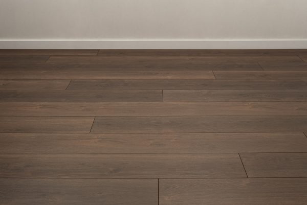 Authentiek Laminaat - Zwart Geolied