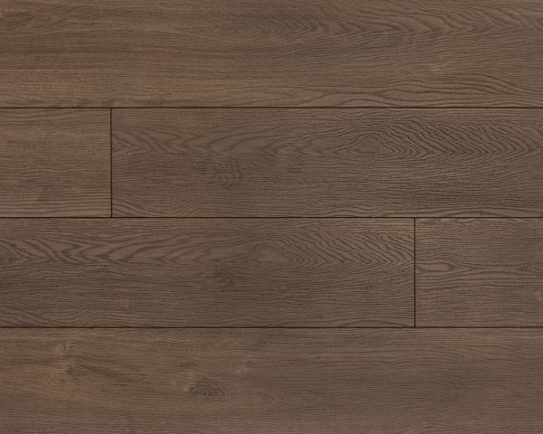 Authentiek Laminaat - Zwart Geolied
