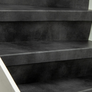 Ekofloors - Onyx 100 cm - PVC Traprenovatie (2 treden per paneel)