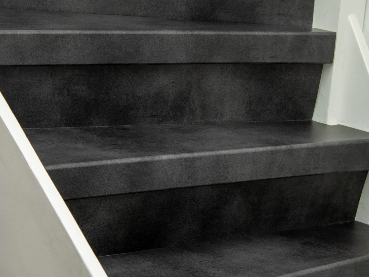 Ekofloors - Onyx 140 cm - PVC Traprenovatie (2 treden per paneel)
