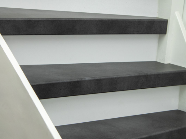 Ekofloors - Onyx 100 cm - PVC Traprenovatie (2 treden per paneel)