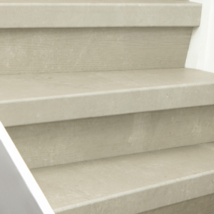 Ekofloors - Opaal 100 cm - PVC Traprenovatie (2 treden per paneel)