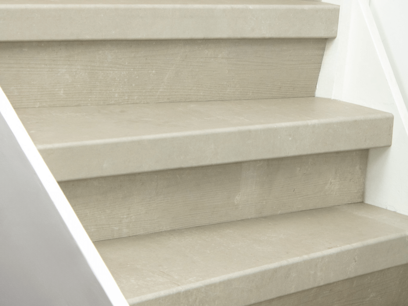 Ekofloors - Opaal 100 cm - PVC Traprenovatie (2 treden per paneel)