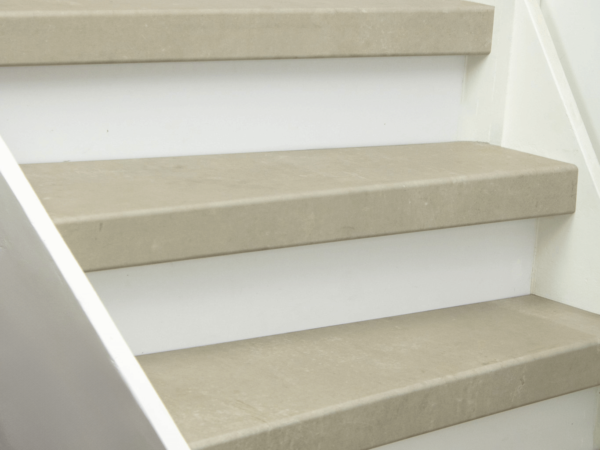 Ekofloors - Opaal 100 cm - PVC Traprenovatie (2 treden per paneel)