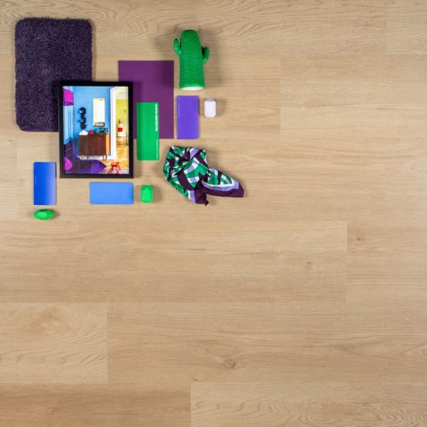 Otium – Crystal Plank – PVC Click