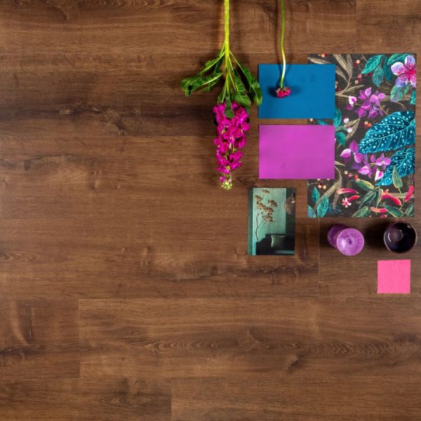 Otium – Dawn Plank – PVC Verlijmd