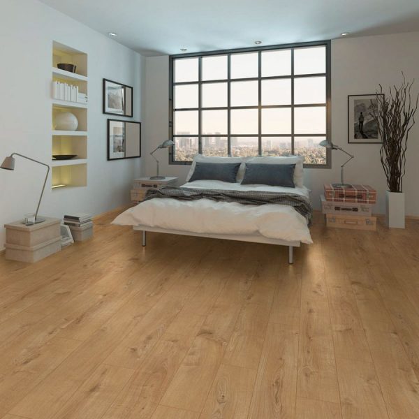 Otium – Amber Sand – Laminaat Vloer