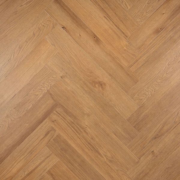 Otium –  Jade Visgraat – Click PVC